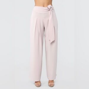 Fashion Nova Pants